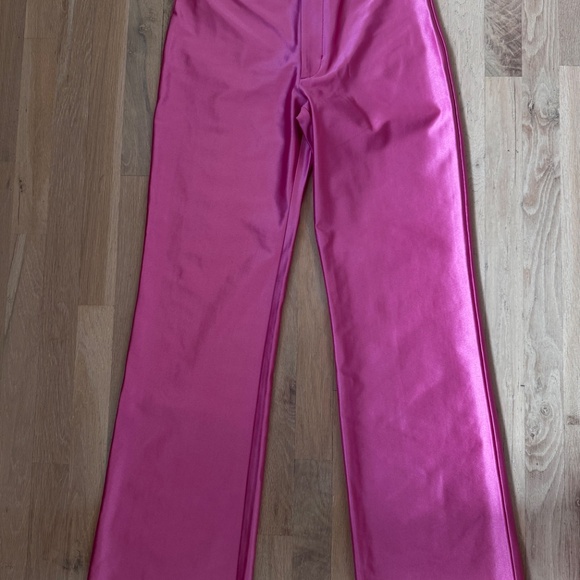 Rezek Studio Low Rise Trouser Small - Picture 2 of 4